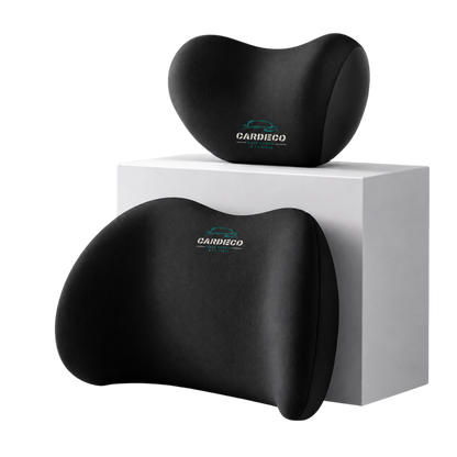 Soporte Lumbar y Cervical 2x1