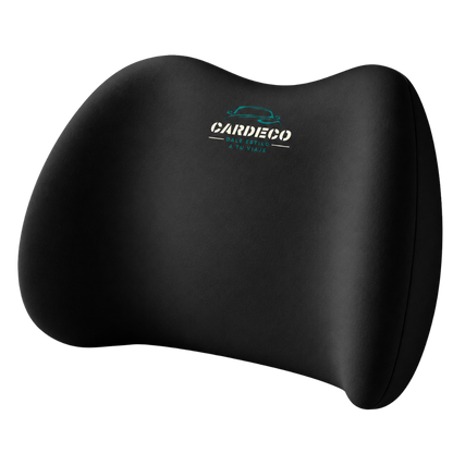Soporte Lumbar y Cervical 2x1