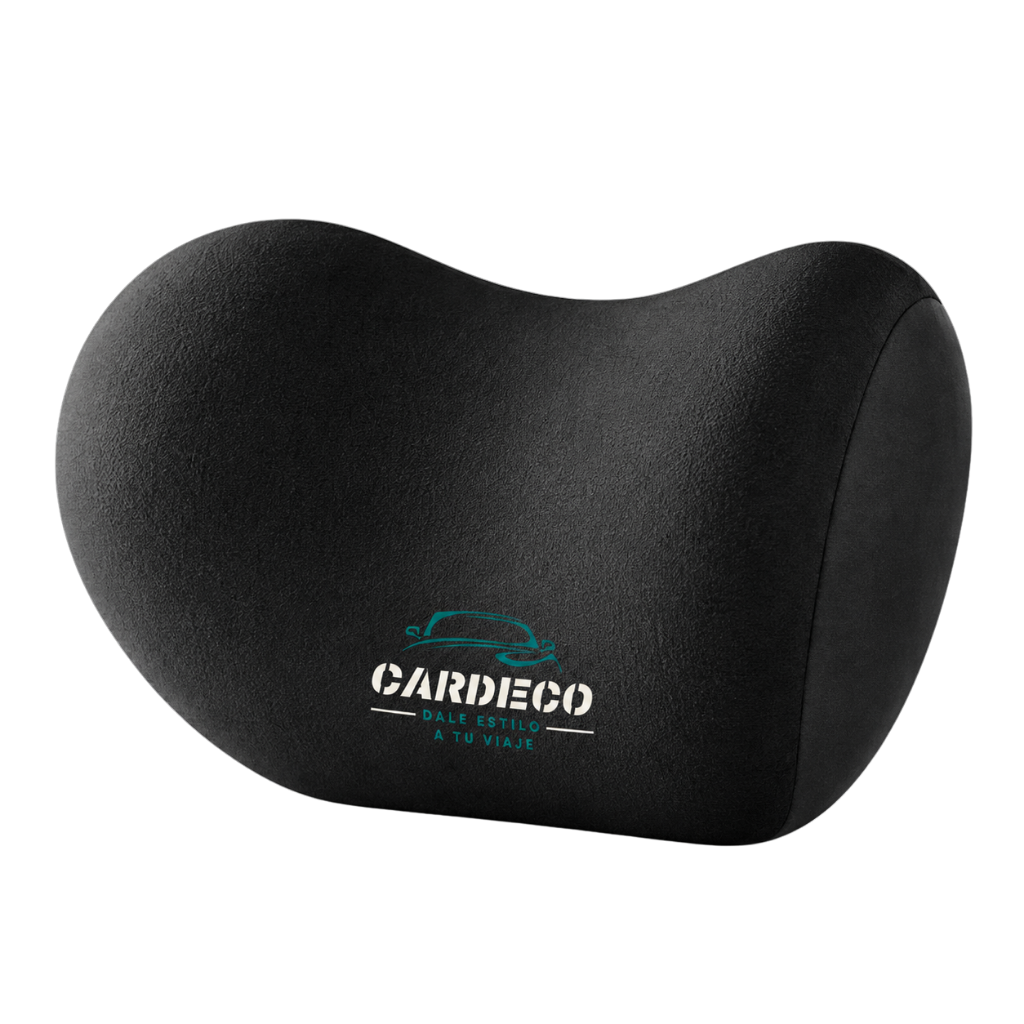 Soporte Lumbar y Cervical 2x1