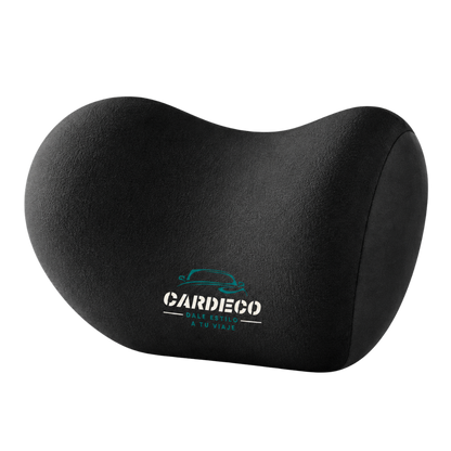 Soporte Lumbar y Cervical 2x1